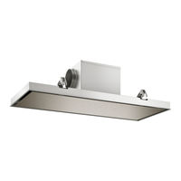 Gaggenau AC250121 Gebrauchs- Und Montageanleitung