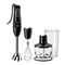 Stabmixer Braun Multiquick 5 Bedienungsanleitung