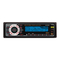 Minidisc Recorders Sony MDX-C6500RX Bedienungsanleitung