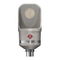 Mikrofone Neumann.Berlin TLM 107 Bedienungsanleitung