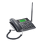 Telefone Simvalley TTF-401 Bedienungsanleitung