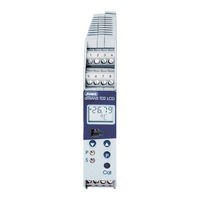 Jumo dTRANS T02 LCD Betriebsanleitung