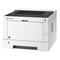 Drucker Kyocera ECOSYS P2040dn Bedienungsanleitung