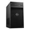 PCs Dell Precision Tower 3630 Einrichtungshandbuch
