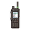 Funkgeräte Motorola MTP6000 series Benutzerhandbuch