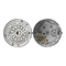Uhren SELLITA SW500 M Technische Dokumentation
