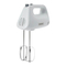 Handmixer Kenwood HMP30 Bedienungsanleitungen
