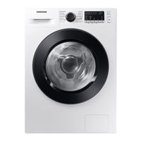 Samsung WD8ET4049CE/EG Benutzerhandbuch