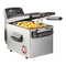 Fritteusen Fritel TURBO SF 2150 Gebrauchsanweisung