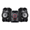 HiFi Komponenten LG CM4620 Bedienungsanleitung