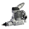 Motoren GRAUPNER OS MAX FSα-56 Betriebsanleitung