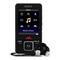 MP3 Player Sony NWZ-A826 Kurzanleitung