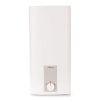 Viessmann Vitotherm EI6 Montage- Und Serviceanleitung