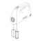 Handmixer Kenwood HMP30 Bedienungsanleitungen