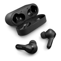 Philips 3000 Serie Bedienungsanleitung