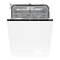 Geschirrspüler Gorenje GV663C60 Gebrauchsanweisung