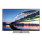 LED-Fernseher Nabo 49 UV7100 Bedienungsanleitung