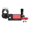 Studio & Recording Focusrite iTrack Dock Studio Pack Bedienungsanleitung