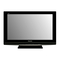 LCD-Fernseher Panasonic Viera TX-32LXD80F Bedienungsanleitung
