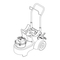 WAGNER FineCoat Power Cart