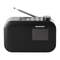 Radios Silvercrest SDRF 10 B1 Bedienungs- Und Sicherheitshinweise