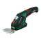 Grasschere Parkside PGSA 4 A2 Originalbetriebsanleitung