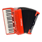 Musikinstrumente Roland V-Accordion FR-4X Bedienungshandbuch