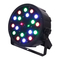 IBIZA LIGHT LEDPAR-LAS