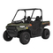 Quads & ATV Polaris RANGER 150 EFI Betriebsanleitung Für Wartung Und Sicherheit