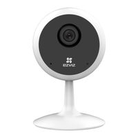 Ezviz C1C Bedienungsanleitung