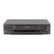 Kassettenplayer Panasonic NV-HD660 Serie Bedienungsanleitung