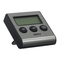 Gefu 12330 - Digital-Timer CONTARE Bedienungsanleitung