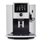 jura S8 Handbuch