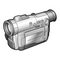 Camcorder Sharp VL-WD250S Bedienungsanleitung