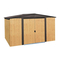 Garten und Gartentechnik Arrow WL108CL Montageanleitung