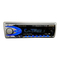 Receiver Alpine CTM-1503R Bedienungsanleitung