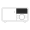 Radios Sangean Electronics DDR-7 Handbuch