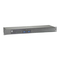 Netzwerk Switches LevelOne FEP-0800 Schnellinstallationsanleitung