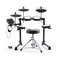Schlagzeug Alesis E-DRUM TOTAL Benutzerhandbuch