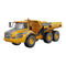 Ferngesteuerte Modelle S-idee VOLVO A406 Gebrauchsanleitung