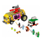 Spielzeuge LEGO 79104 Bedienungsanleitung
