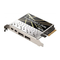 PC-Komponenten Asus ThunderboltEX II DUAL Benutzerhandbuch