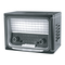 Radios Soundmaster nr 965 cd Kurzanleitung