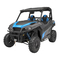 Polaris GENERAL 1000 EU 2019