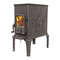 Holzöfen Dovre 40CBS Gebrauchsanweisung