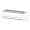 Klimaanlagen Olimpia Splendid Diffusione 8.5 HP HE Handbuch