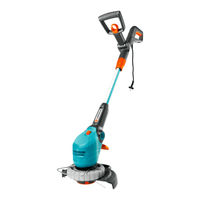 Gardena ComfortCut Plus 500/27 Betriebsanleitung