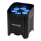 Algam Lighting EVENTPAR612 HEX IP