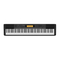 Synthesizer Casio CDP-220R Bedienungsanleitung