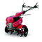 Garten und Gartentechnik Honda F720 Bedienungsanleitung